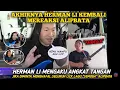Download Lagu Herman Li Kembali Mereaksi \