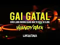 Download Lagu WNDYRMX - GAI GATAL REMIX