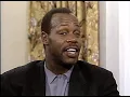 Danny Glover interview for Lethal Weapon 1987