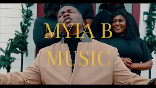 Download “Hold My Hand” by Myia B Music (Official Music Video) MP3