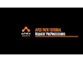 Apex Path Unity Tutorial Request PreProcessors