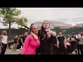 6IX9INE- PUNANI (Official Music Video)