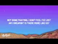 Metro Boomin, A$AP Rocky, Roisee - Am I Dreaming (Lyrics)