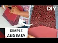 How to Make a Professional Bag Pattern with FREE Templates Khembuzz