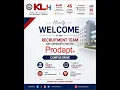 Prodapt Campus Drive 2026 Recruitment Drive for 2027 CSE CSIT Students KLH Bachupally