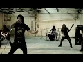 Bleed From Within   Servants Of Divinity Music Video 2009