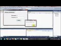 MySQL VB NET Tutorial 14 Search data in database and Filter in datagridview