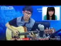 Download Lagu NATHAN FINGER STYLE FEAT VERNY ~BECAUSE I MISS YOU