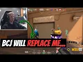 EG Demon1 Explains why he Cannot go Tokyo if EG Qualifies