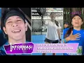 Download Lagu Momen Ariel NOAH Berolahraga Ditemani Alea, Bapak dan Anak Tampil Kompak dan Harmonis