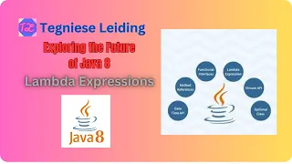 Mastering Lambda Expressions in Java 8 Simplify Your Code with Powerful Examples