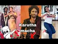 Lagu Karutha Machan song remix 🕺💃| dude trending song | Imayam mix master 🥁💥🤩