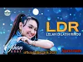 Download Lagu Jihan Audi ll Lelah Dilatih Rindu (LDR) 2021( lirik) akustik