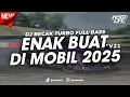 Download Lagu DJ ENAK BUAT DI MOBIL V21! BECAK TURBO ANTI NGANTUK KENCANG BANGET [NDOO LIFE]