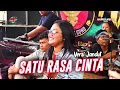 Lagu SATU RASA CINTA Versi Wulan JNP77 Jandut NEW SATRIO ANOM Shafira Audio Live Bakalan Patianrowo