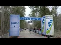 Fun family and the finish line runners shine at Door County Half Marathon