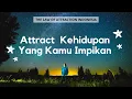Download Lagu (GUIDED MEDITATION) Visualisasi Kehidupan Yang Kamu Mau, Cinta \u0026 Karir | Pakai Headset