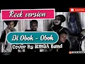 Download Lagu PARODY DI OBOK OBOK - JOSHUA (COVER by RMJA BAND)