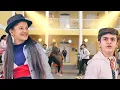 Download Lagu Jiya ने Baalveer को हराया Dance Battle में | Baalveer Returns | New Superhero Series 2024