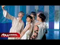 Download Lagu [LIVE ONEUS] 'Baila Conmigo' MV BEHIND #1