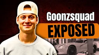 goonzsquad exposed the real story behind their fame