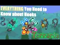 EVERYTHING You Need To Know About Hooks In Terraria