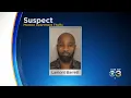 Suspect Wanted In Burglary Spree At Two Montgomery County Apartment Complexes Under Arrest