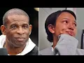 Download Lagu the TRUTH about Deion Sanders and Karrueche Tran's relationship