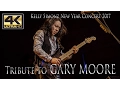 Lagu Tribute to GARY MOORE from Kelly SIMONZ New Year Concert 2017