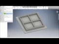 Finite Element Method for Welded structure in ANSYS