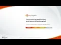 Webinar Supply Chain Constraint-based Planning and Network Optimization