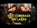 Download Lagu SAAT ARI LASSO MAKAN SEHARI SEKALI
