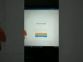 Login form web design with react js tailwind css flobite