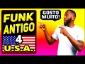 Download Lagu 🔴 FUNK ANTIGO RASTEIRO AMERICANO - SEQUÊNCIA MUITO PESADA MIXADA pelo DJ BORRACHA