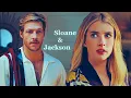 Sloane Jackson Just a kiss Holidate