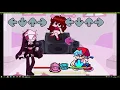 Download Lagu MID-FIGHT MASSES-VS. SELEVER MOD [ALT-RATING: S] (FULL WEEKS-FREEPLAY MODE) | Friday Night Funkin'