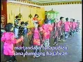 Sahata Saoloan - Odang \u0026 Masdani