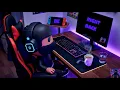 Hoe maak je een GRATIS 'Binnenkort Starten'-overlayscherm met behulp van AI (Twitch, YouTube, TikTok)