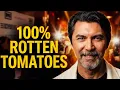 Lou Diamond Phillips Talks Gangland Exclusive Red Carpet Interview