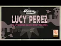 45 RPM SESSIONS - LUCY PEREZ