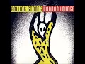 The Rolling Stones - Love is Strong