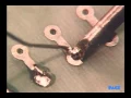 Basic Soldering Lesson 6 - Component Soldering
