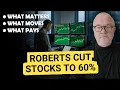 Lance Roberts CUT Stocks to 60 Retail Bought Records