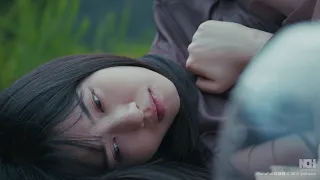 坂本美雨 - なにもいらない (Music Video)