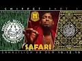 Maxwell-Safari feat RAF Camora Bonez MC