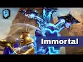 CORE GUARDIAN - Most Underrated Guardian Build Guild Wars 2 Open World