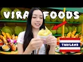Download Lagu Rating Thailand's Most VIRAL Foods - Bangkok Edition
