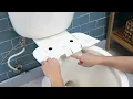 Aura by TUSHY Installation Tutorial