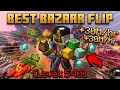 I Found a Bazaar Flip in Hypixel SkyBlock 2026