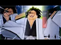 NEW Nozarashi Rework Zaraki Clan Showcase Reaper 2